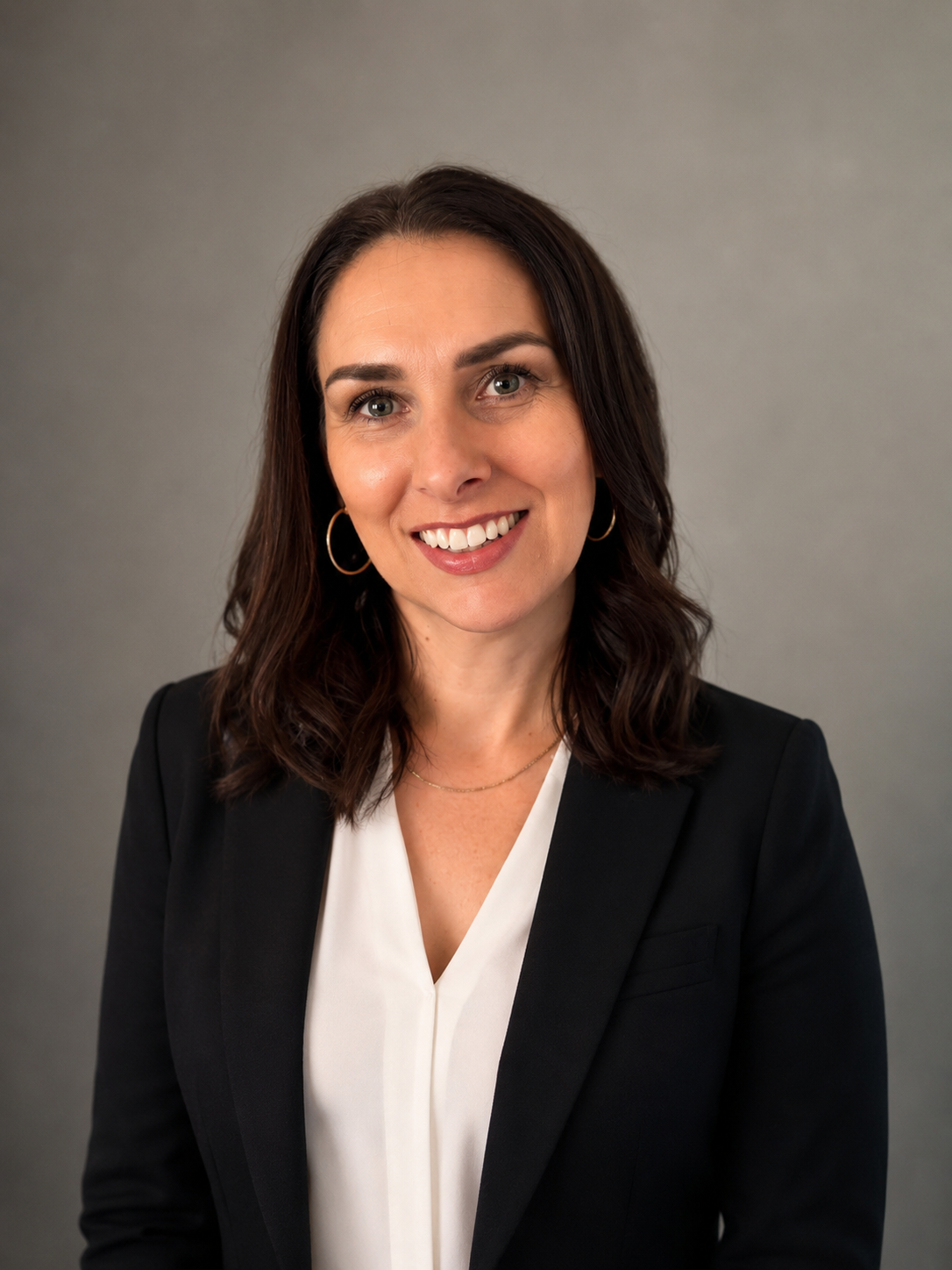 Grace & Grove founder