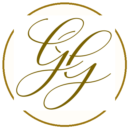 Grace & Grove G&G monogram
